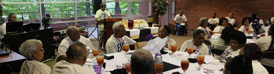 The Isaac Ellis Legacy